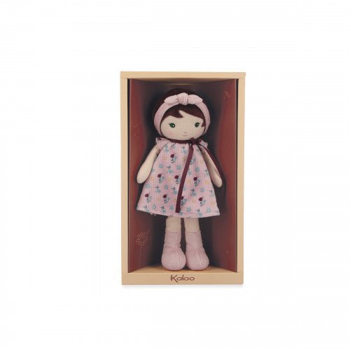 Kaloo - TENDRESSE DOLL: LEONIE - MEDIUM Games & Toys