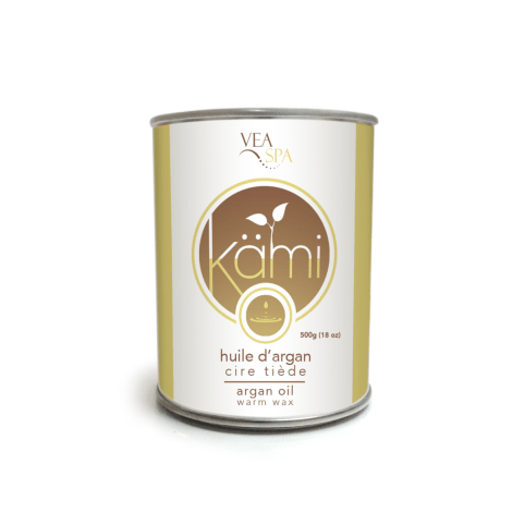 KAMI - Argan Warm wax Beauty & Personal Care