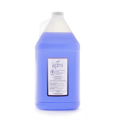 KAMI - Azulene Oil Post Depilatory Beauty & Personal Care