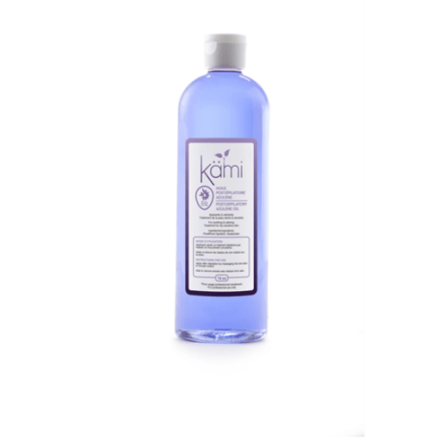 KAMI - Azulene Oil Post Depilatory Beauty & Personal Care