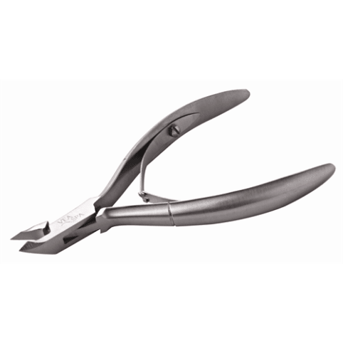 KAMI - Cuticle Nipper SS 4" w/1/4" Jaw Beauty & Personal Care