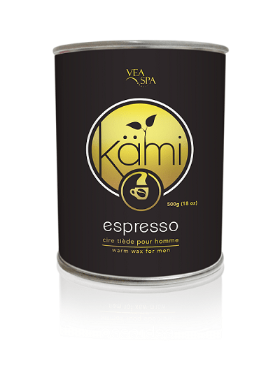KAMI - Espresso Warm wax Beauty & Personal Care