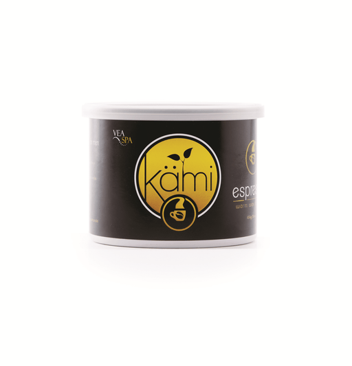 KAMI - Espresso Warm Wax for Men (16oz) Beauty & Personal Care