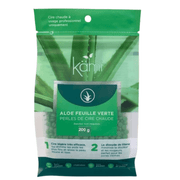 KAMI - Green Tea Aloe Wax Beads Beauty & Personal Care 200 G