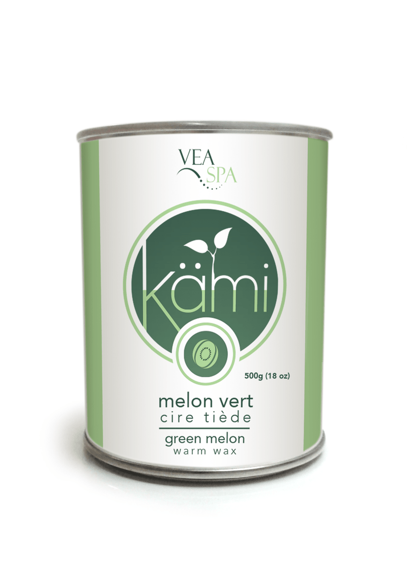 KAMI - Melon Warm Wax Beauty & Personal Care