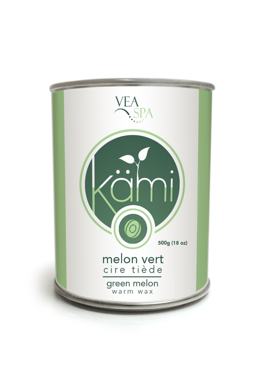 KAMI - Melon Warm Wax Beauty & Personal Care