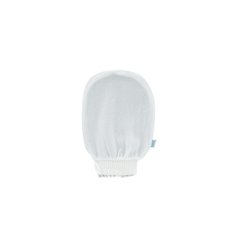 KAMI - Mitt Exfoliating Glove - BEIGE Beauty & Personal Care