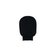 KAMI - Mitt Exfoliating Glove - BLACK Beauty & Personal Care