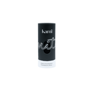 KAMI - Mitt Exfoliating Glove - BLACK Beauty & Personal Care