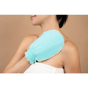 KAMI - Mitt Exfoliating Glove - TEAL Beauty & Personal Care
