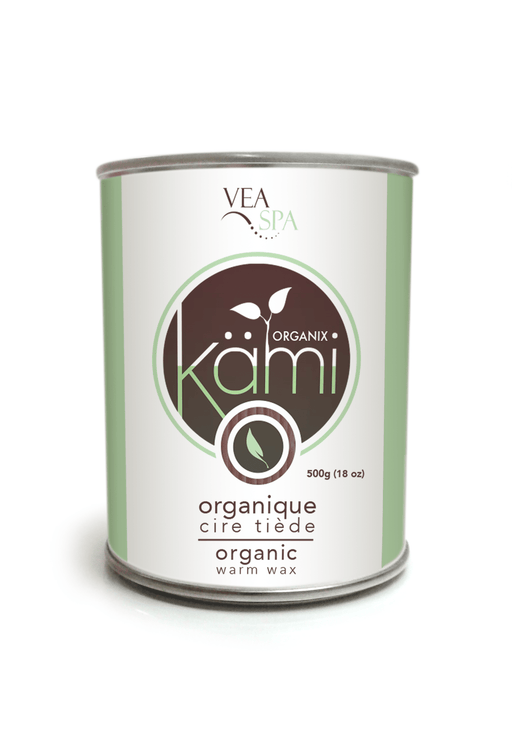 KAMI - Organic Natural Warm wax Beauty & Personal Care