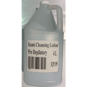 KAMI - Pre Depilatory Cleansing Lotion Beauty & Personal Care