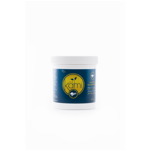 KAMI - Strip Sugar 650g (23oz)(CDN) Beauty & Personal Care