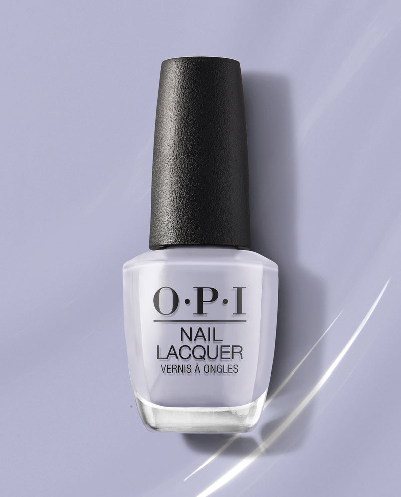 OPI - Lacquer - Kanpai OPI