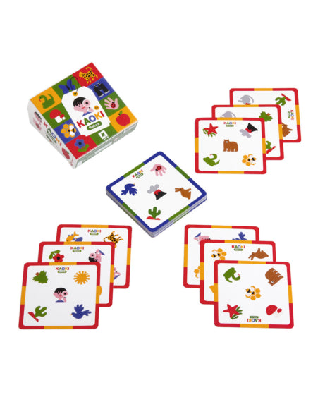 LABOLUDIC - KAOKI NATURE