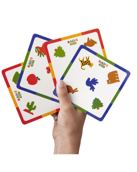 LABOLUDIC - KAOKI NATURE