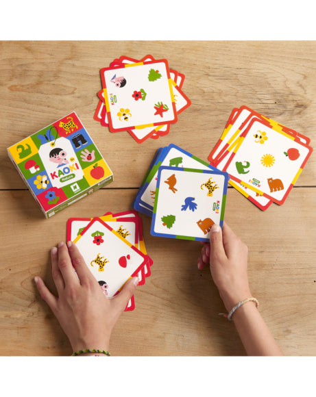 LABOLUDIC - KAOKI NATURE