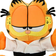 Karate Garfield PHUNNY Plush – product view 5