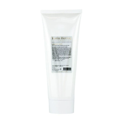 Karin Herzog - 2% Oxygen Face Cream Sebo 200 mL Professional