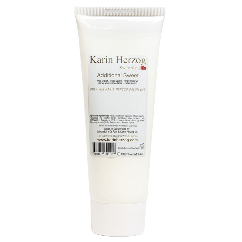 Karin Herzog - Additional Sweet Cream 100 mL Professional
