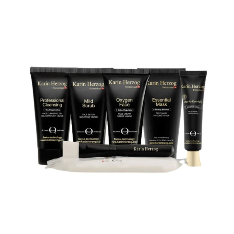 Karin Herzog - Anti - Pimples Acnee Cure Health & Beauty