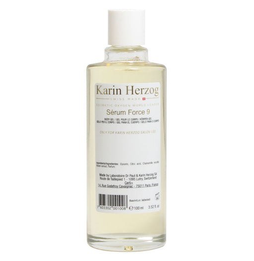 Karin Herzog - Body Serum Force 9 100 mL Professional