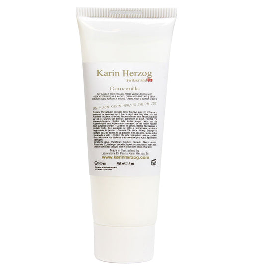 Karin Herzog - Camomilla Cream Oxygen 1% 100 mL Professional