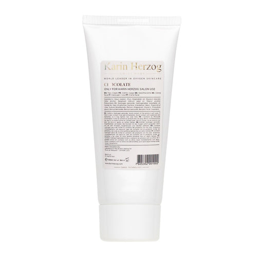 Karin Herzog - Chocolate (Choco 2) Cream (Oxygen 1%) 100 mL Professional