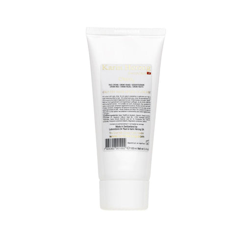 Karin Herzog - Chocolate Face Cream (Oxygen Free) 100 mL Professional
