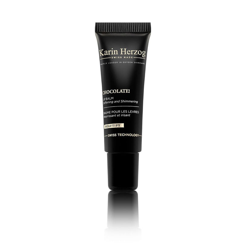 Karin Herzog - Chocolate Lip Balm 10 ml Beauty & Personal Care