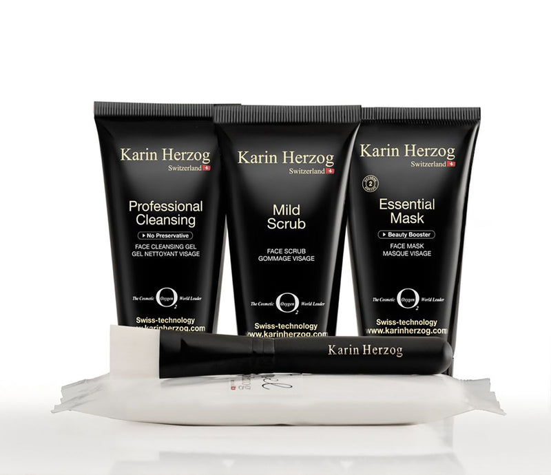 Karin Herzog - Discovery Kit Health & Beauty