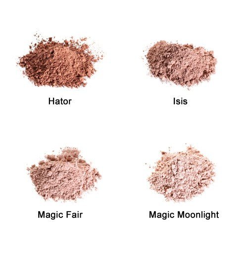 Karin Herzog - Egyptian Earth Beauty & Personal Care 10 ml Magic Fair