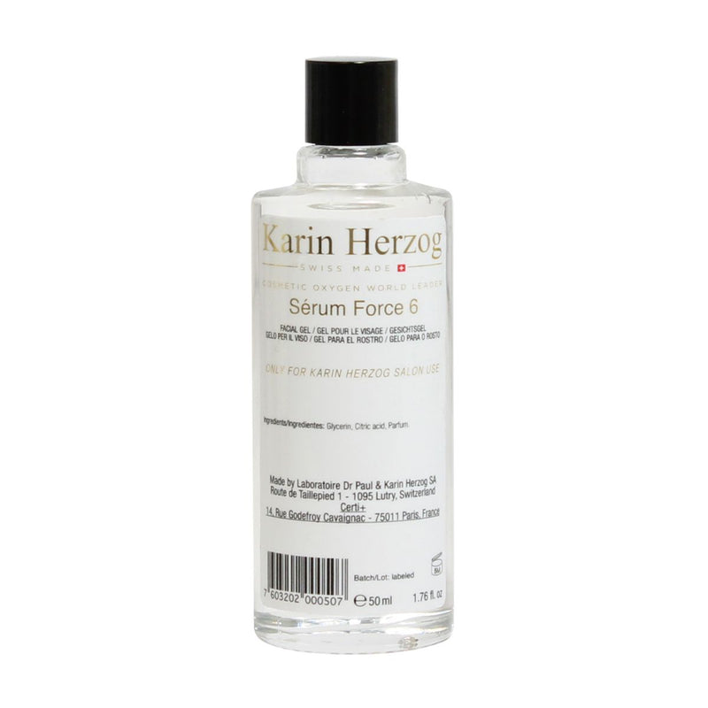Karin Herzog - Face Serum Force 6 Professional 50 mL