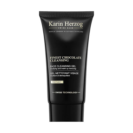 Karin Herzog - Finest Chocolate Cleansing Gel 50 ml Beauty & Personal Care