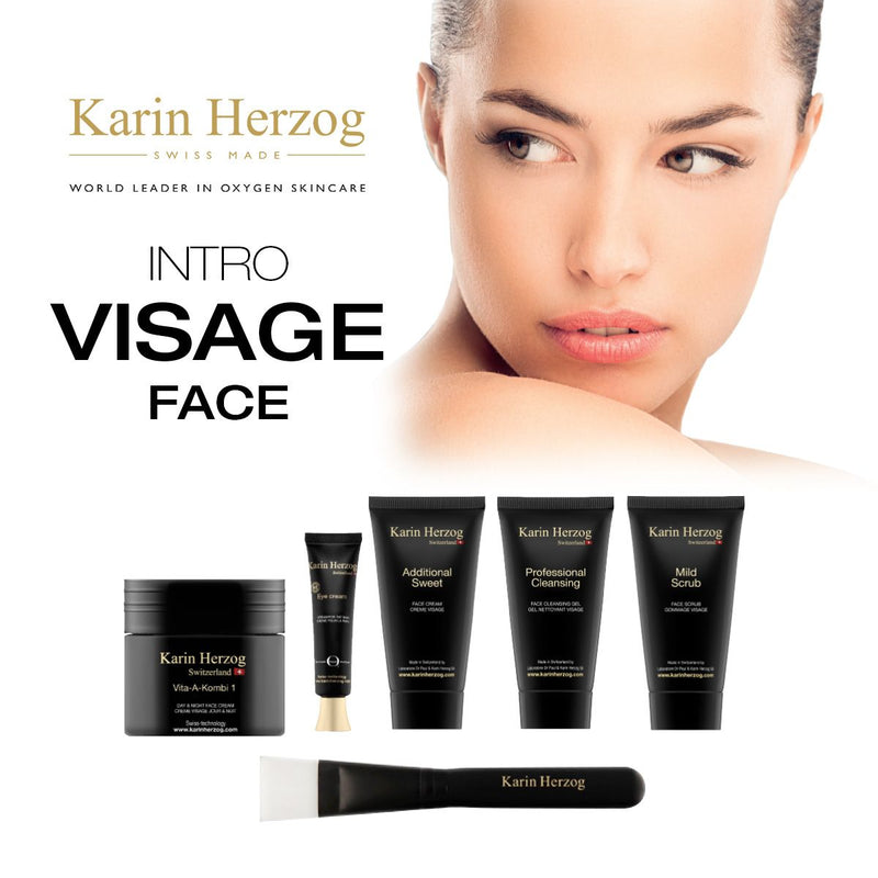 Karin Herzog - Introduction Discovery Face Vip