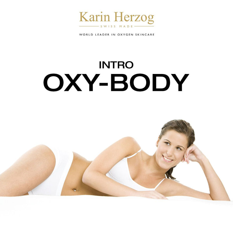Karin Herzog - Introduction Discovery Oxy Body+