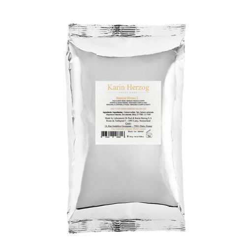 Karin Herzog - Level 2 Heating Mask For Face & Body 500 Gr Professional