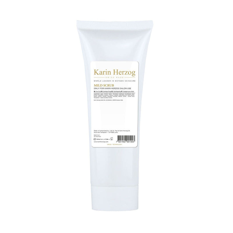 Karin Herzog - Mild Scrub 100 mL Professional