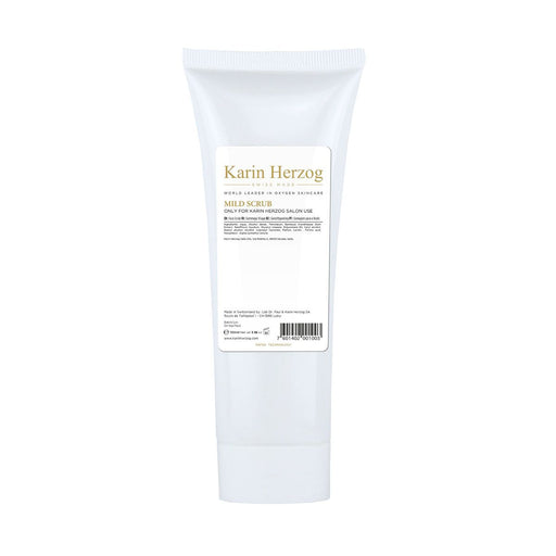 Karin Herzog - Mild Scrub 100 mL Professional