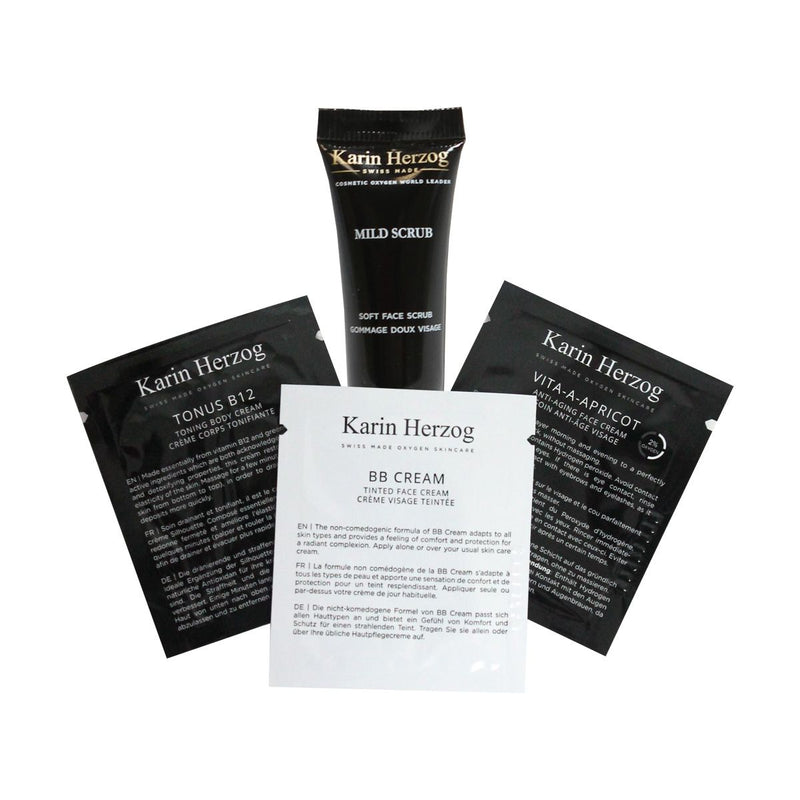 Karin Herzog - Mini - Retail Sample 3 ml Various Choices Beauty & Personal Care