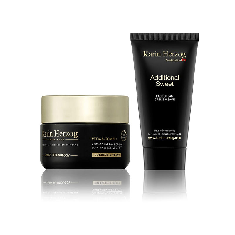 Karin Herzog - New Mom Starter Kit