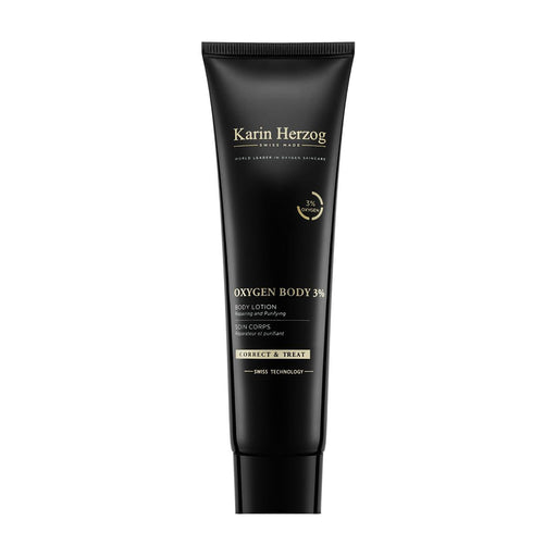 Karin Herzog - Oxygen Body Cream 3% 150 ml Beauty & Personal Care