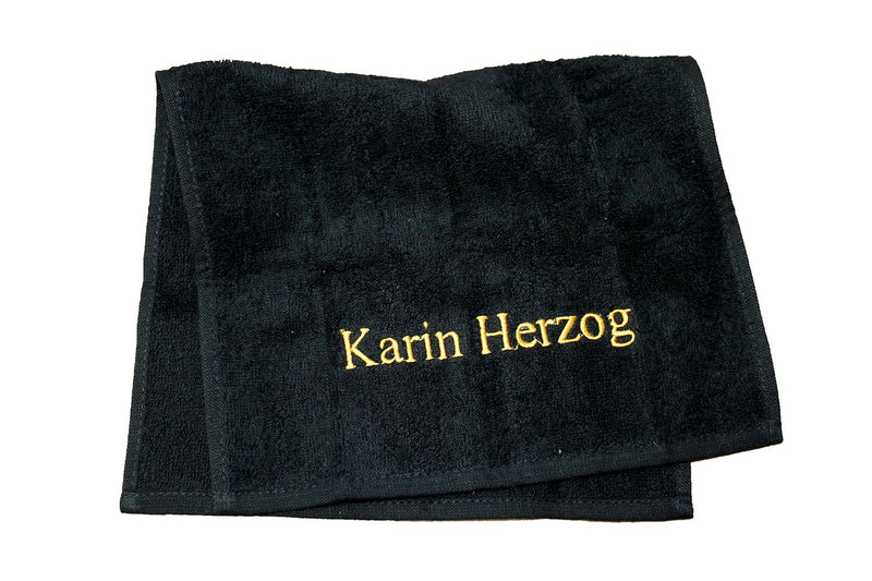 Karin Herzog - Spa Towel Collection Home & Kitchen Small