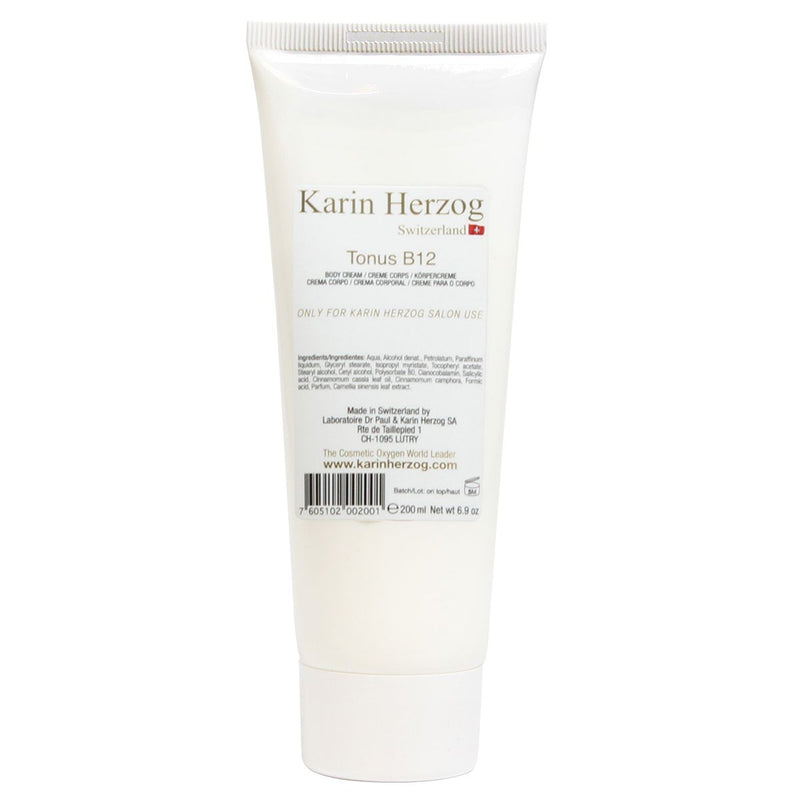 Karin Herzog - Tonus B12 Body 200 mL