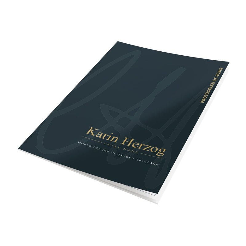 Karin Herzog - Treatments Protocols French