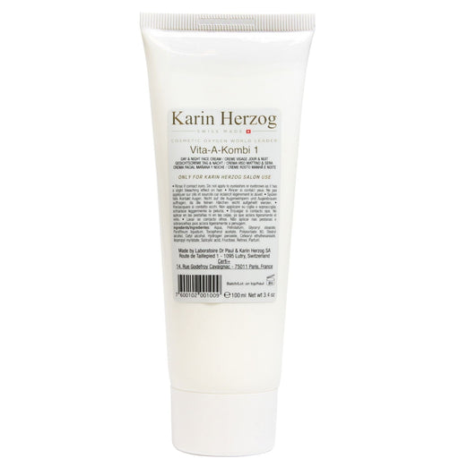 Karin Herzog - Vita A Kombi 1% Oxygen 100 mL (Day & Night) Professional