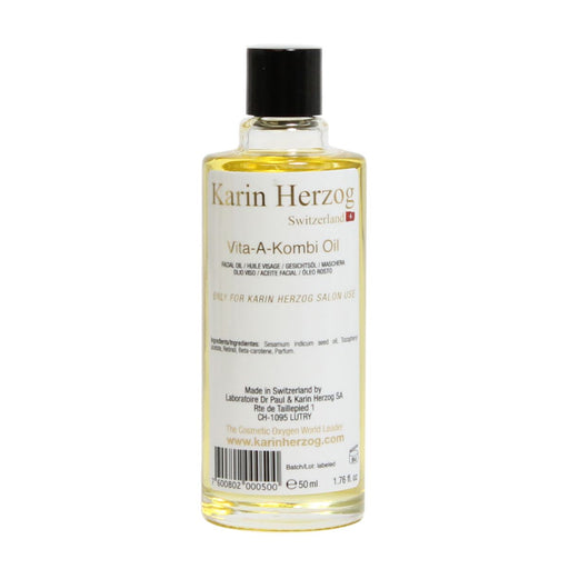 Karin Herzog - Vita A Kombi Oil 50 mL Serum Professional