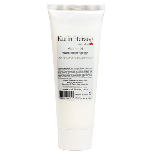Karin Herzog - Vitamin H Cream 100 mL Professional