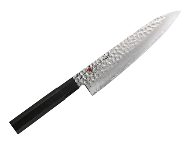 Kasumi - KURO - Chef's Knife | 21 cm / 8.3 in - Sumikama official product photo