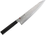 Kasumi - KURO - Chef's Knife | 24 cm / 9.4 in - Sumikama official product photo